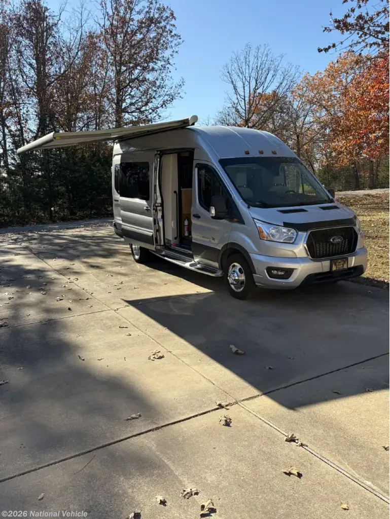 Used 2022 Coachmen Beyond 22C AWD Li3 available in Lake View, Arkansas