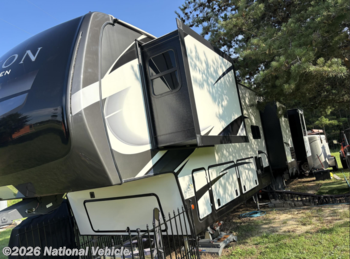 Used 2022 Dutchmen Yukon 410RD available in Sylvester, Georgia