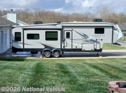Used 2020 Coachmen Chaparral 336TSIK available in St Joseph, Missouri