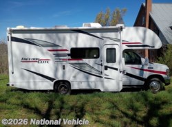 Used 2020 Thor Motor Coach Freedom Elite 22FE available in Weaverville, North Carolina