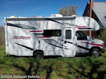 Used 2020 Thor Motor Coach Freedom Elite 22FE available in Weaverville, North Carolina
