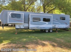 Used 2016 Highland Ridge Open Range Roamer 376FBH available in Dawson, Georgia