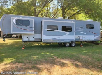 Used 2016 Highland Ridge Open Range Roamer 376FBH available in Dawson, Georgia