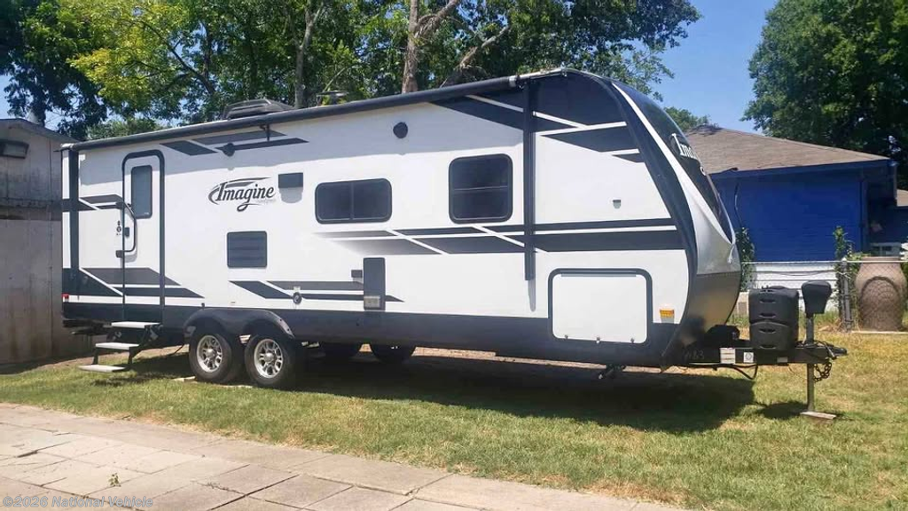 Used 2019 Grand Design Imagine 2600RB available in Temple, Texas