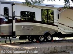 Used 2011 Heartland Landmark Grand Canyon available in Midlothian, Texas