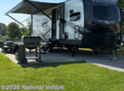 Used 2024 Forest River Rockwood Signature 8263MBR available in Harwick, Pennsylvania