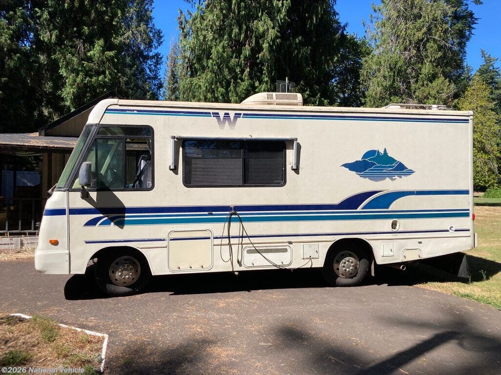 Used 1994 Winnebago Brave 23RC available in Molalla, Oregon