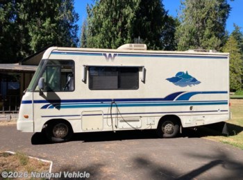 Used 1994 Winnebago Brave 23RC available in Molalla, Oregon