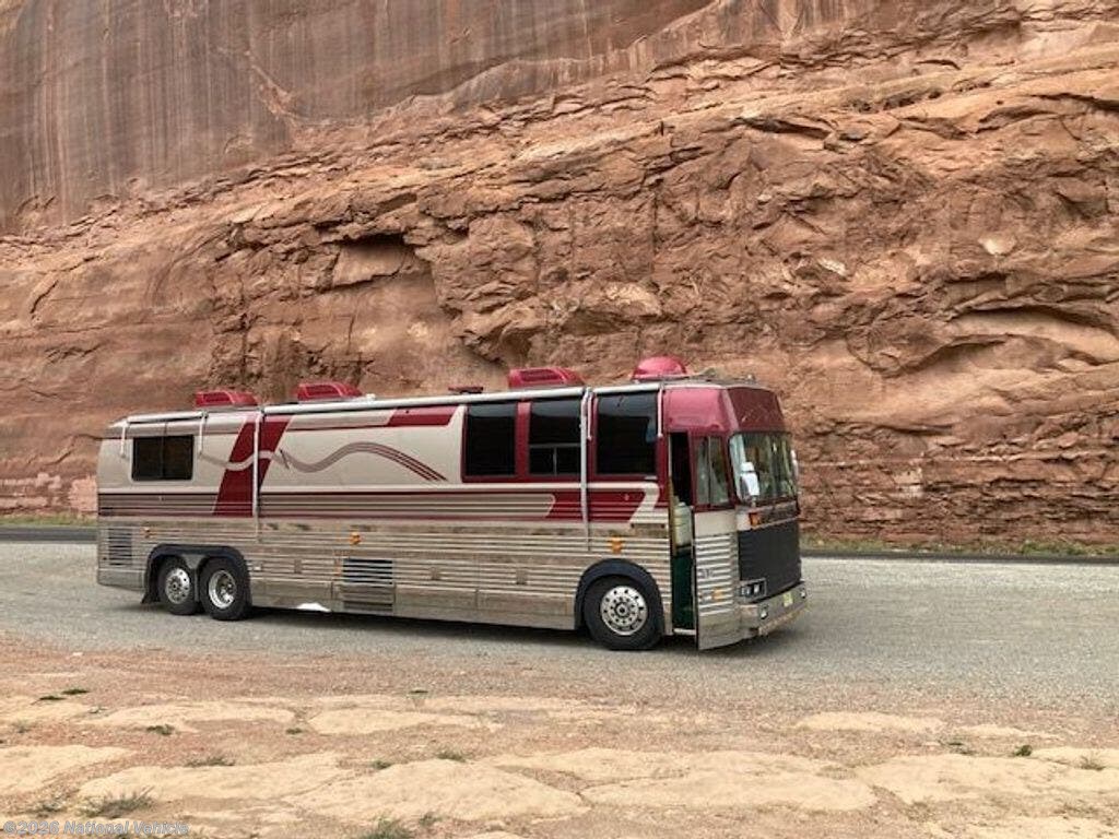 Used 1990 Prevost  Le Mirage available in Homestead, Florida