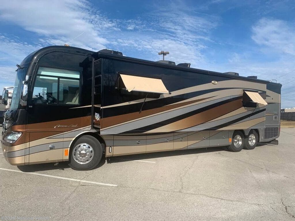 Used 2014 American Coach American Revolution 42T available in Owasso, Oklahoma