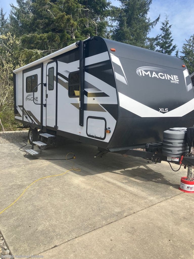 Used 2024 Grand Design Imagine XLS 22RBE available in Hammond, Oregon