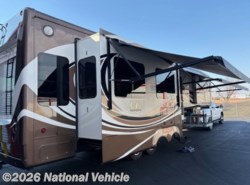 Used 2014 DRV Mobile Suites Estates 38RSB3 available in Springfield, Missouri