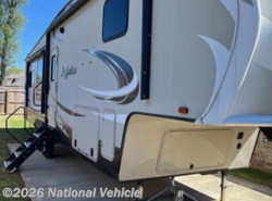 Used 2018 Grand Design Reflection 337RLS available in Centerton, Arkansas