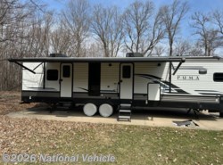 Used 2022 Palomino Puma 31FKRK available in Jordan, Minnesota