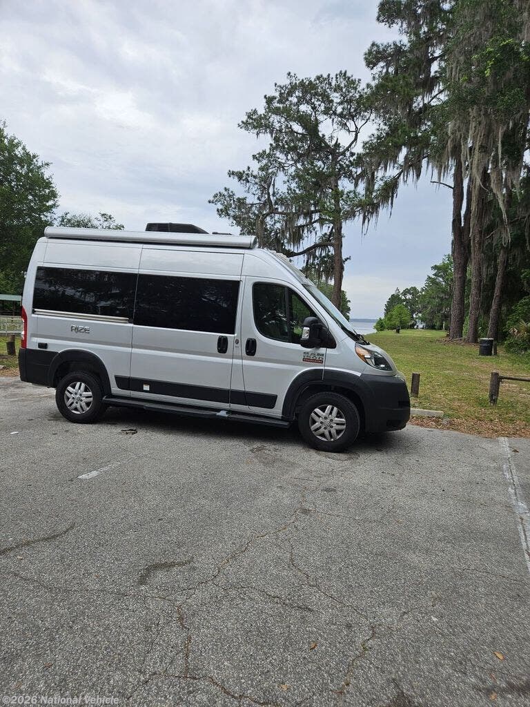 Used 2022 Thor Motor Coach Rize 18M available in Gainesville, Florida