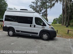 Used 2022 Thor Motor Coach Rize 18M available in Gainesville, Florida