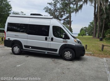 Used 2022 Thor Motor Coach Rize 18M available in Gainesville, Florida
