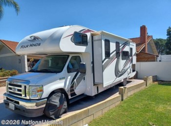 Used 2021 Thor Motor Coach Four Winds 28Z available in Simi Valley, California