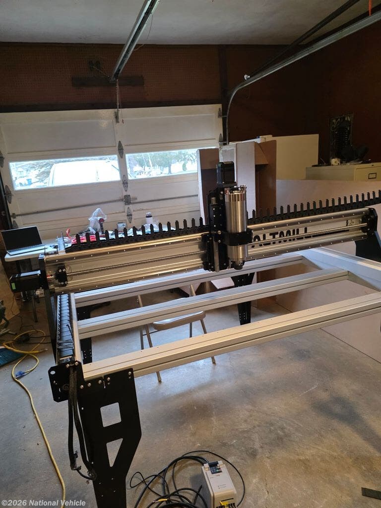 Used 2021 Keystone Cougar 355FBS available in Jackson, Michigan