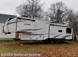 Used 2022 Jayco Eagle 335RDOK available in Chelmsford, Massachusetts