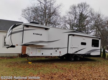 Used 2022 Jayco Eagle 335RDOK available in Chelmsford, Massachusetts