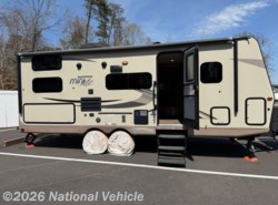 Used 2018 Forest River Rockwood Mini Lite 2509S available in Charlotte Hall, Maryland
