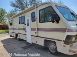 Used 1990 Georgie Boy Impulse 3290 available in Parsons, Kansas