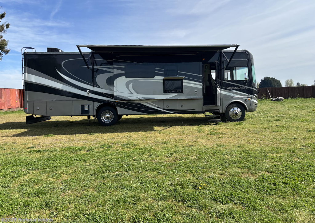 Used 2014 Forest River Georgetown XL 377TS available in Gervais, Oregon