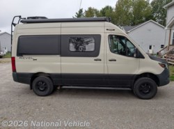 Used 2023 Winnebago Revel 44E 4x4 available in Glenburn, Maine