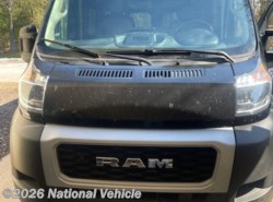 Used 2022 Dodge Ram Promaster 2500 High Roof available in Traverse City, Michigan