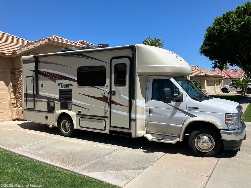Used 2022 Gulf Stream  B Touring 5240 available in Chandler, Arizona