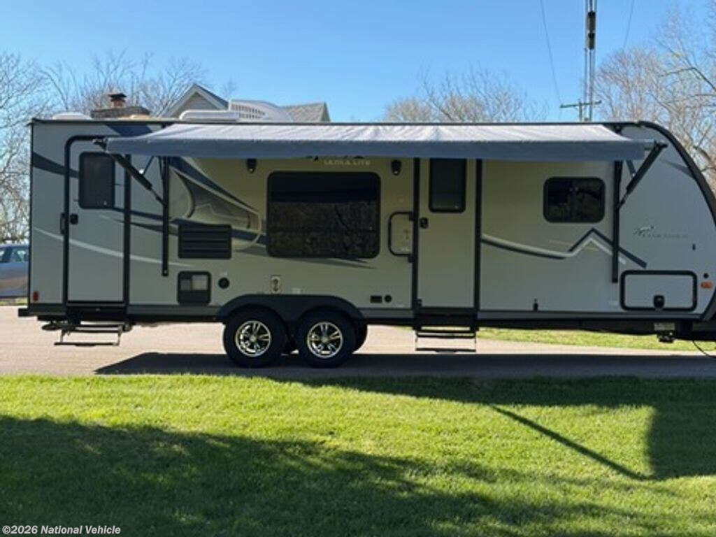 Used 2019 Coachmen Apex 249RBS available in Scott Depot, West Virginia