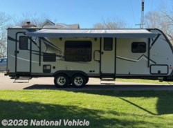 Used 2019 Coachmen Apex 249RBS available in Scott Depot, West Virginia