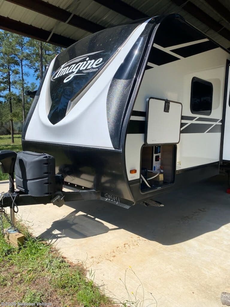 Used 2020 Grand Design Imagine 2600RB available in Crocket, Texas