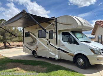 Used 2018 Thor Motor Coach Four Winds 24WS available in Oak Hills, California