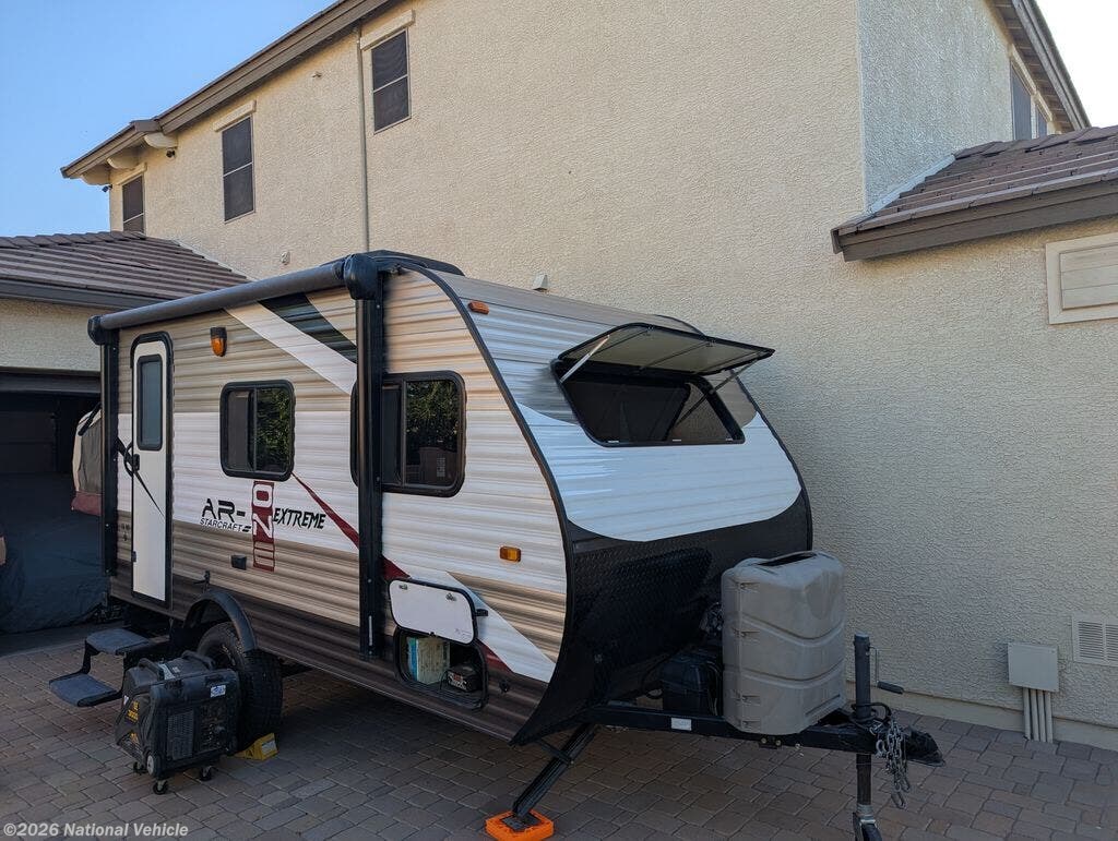 Used 2016 Starcraft  AR One 15RB available in Scottsdale, Arizona