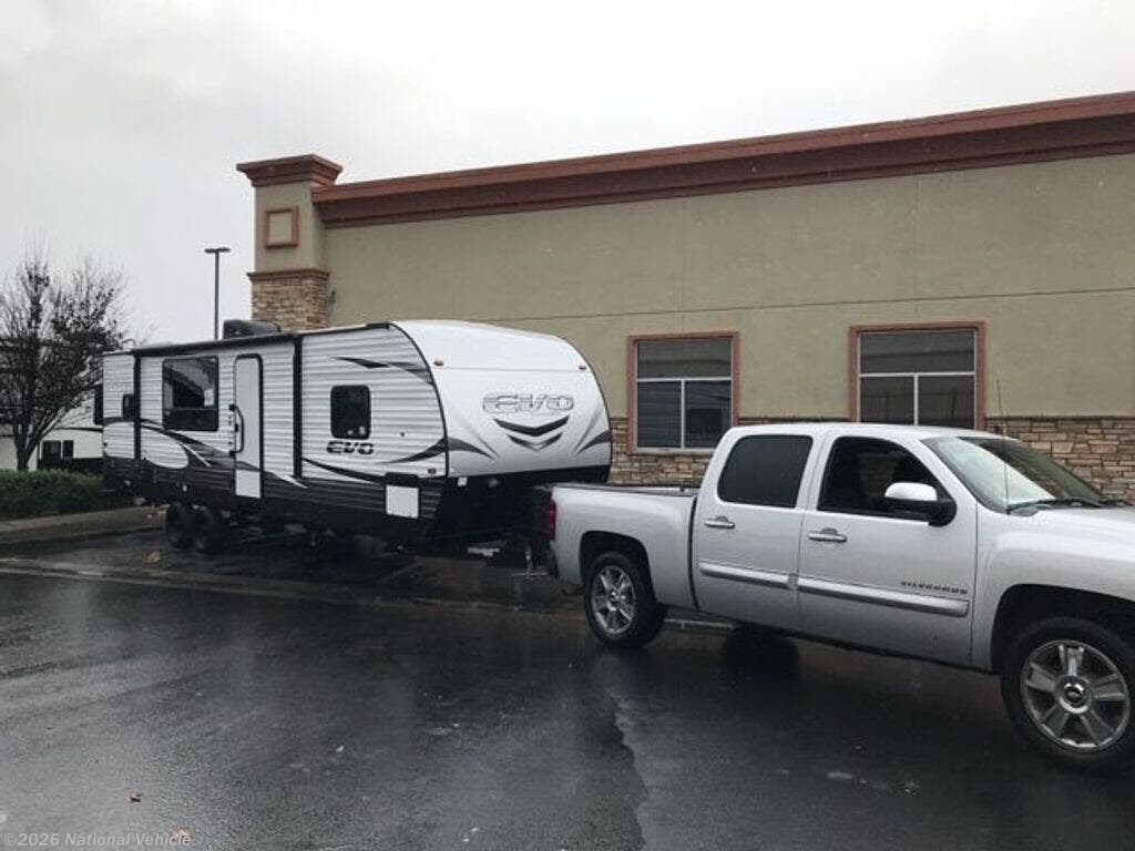 Used 2020 Forest River EVO Elite 2791RK available in Orange, California