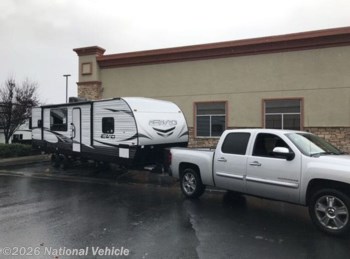 Used 2020 Forest River EVO Elite 2791RK available in Orange, California
