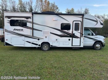 Used 2024 Jayco Redhawk 26XD available in Live Oak, Florida