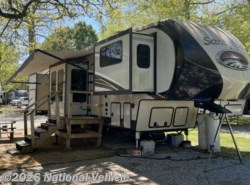 Used 2018 Forest River Sandpiper 379FLOK available in Rossville, Georgia