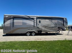 Used 2015 DRV Mobile Suites 38RSSA available in Magnolia, Texas
