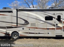 Used 2014 Thor Motor Coach Hurricane 34E available in Alda, Nebraska
