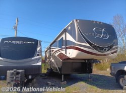 Used 2016 DRV Mobile Suites 36RSSB3 available in Perkasie, Pennsylvania