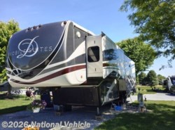 Used 2016 DRV Mobile Suites 36RSSB3 available in Perkasie, Pennsylvania