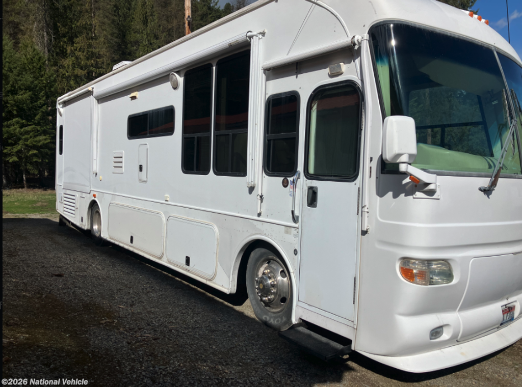 Used 2004 Alfa See Ya 36FD available in Libby, Montana