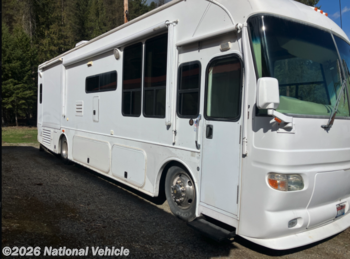 Used 2004 Alfa See Ya 36FD available in Libby, Montana