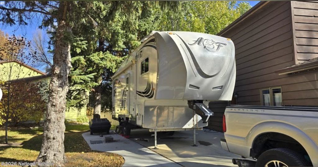 Used 2019 Silver Fox  27-5L available in West Fargo, North Dakota