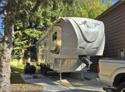 Used 2019 Silver Fox 27-5L available in West Fargo, North Dakota