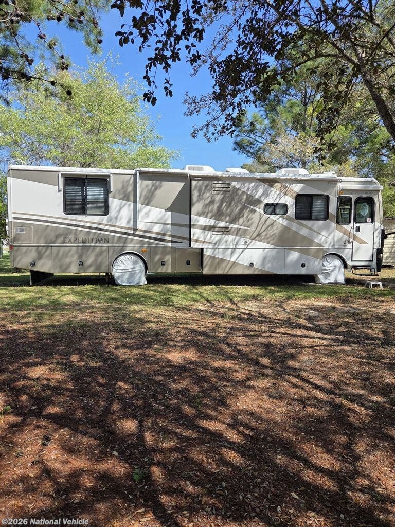 Used 2006 Fleetwood Expedition 38N available in Chipley, Florida
