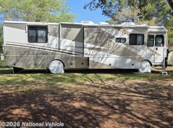 Used 2006 Fleetwood Expedition 38N available in Chipley, Florida